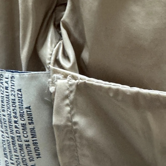 Moncler Enfant Down Jacket Coat And Overalls trousers snowsuit - Picture 6 of 8